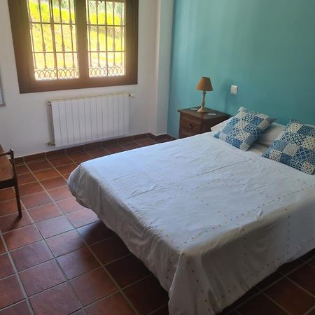 Casa Paco De Gredos Βίλα Arenas de San Pedro Εξωτερικό φωτογραφία