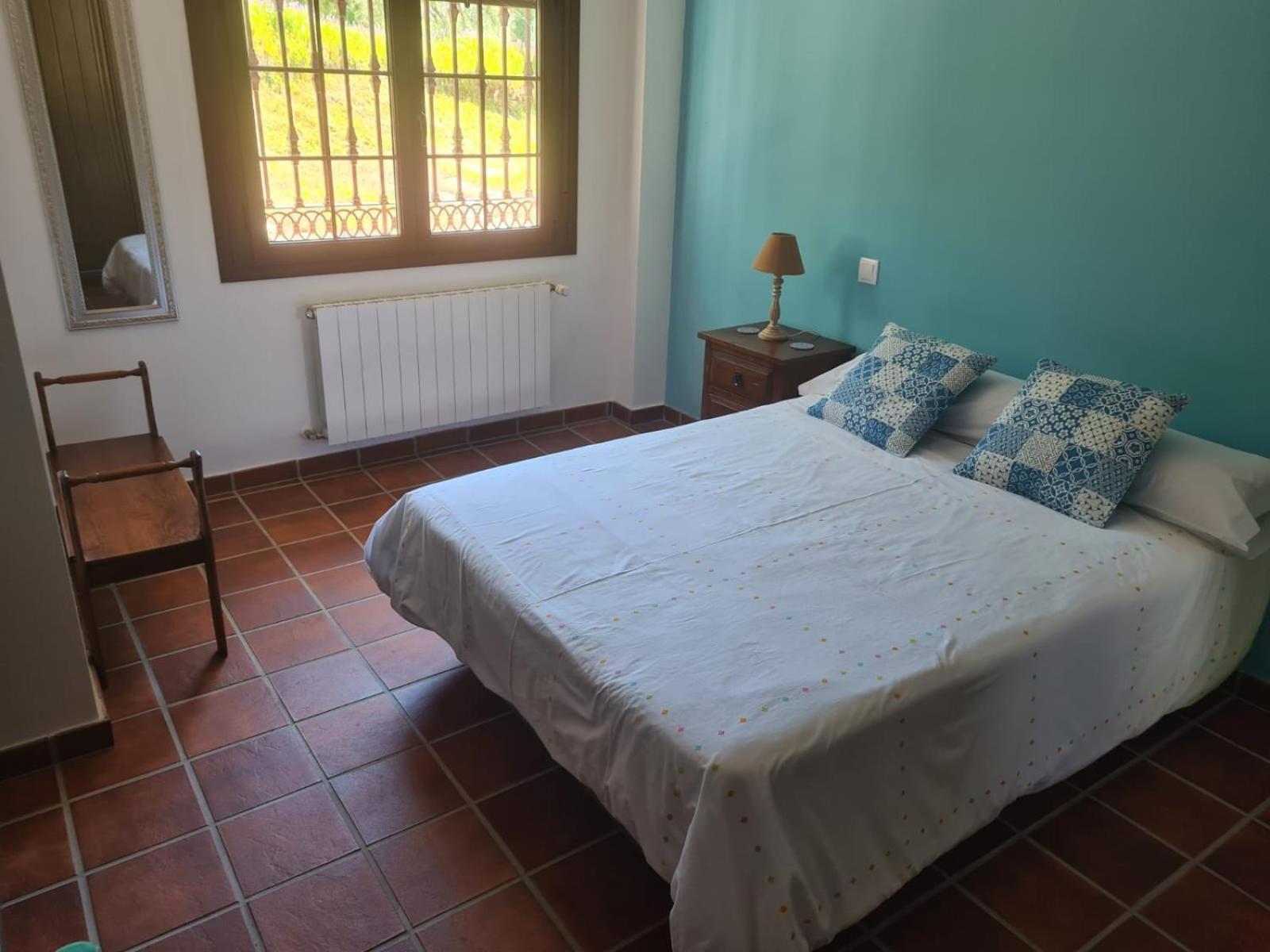 Casa Paco De Gredos Βίλα Arenas de San Pedro Εξωτερικό φωτογραφία